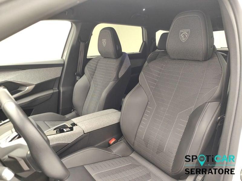 Peugeot 5008 III 2024 1.2 hybrid GT 145cv 7p.ti e-dcs6