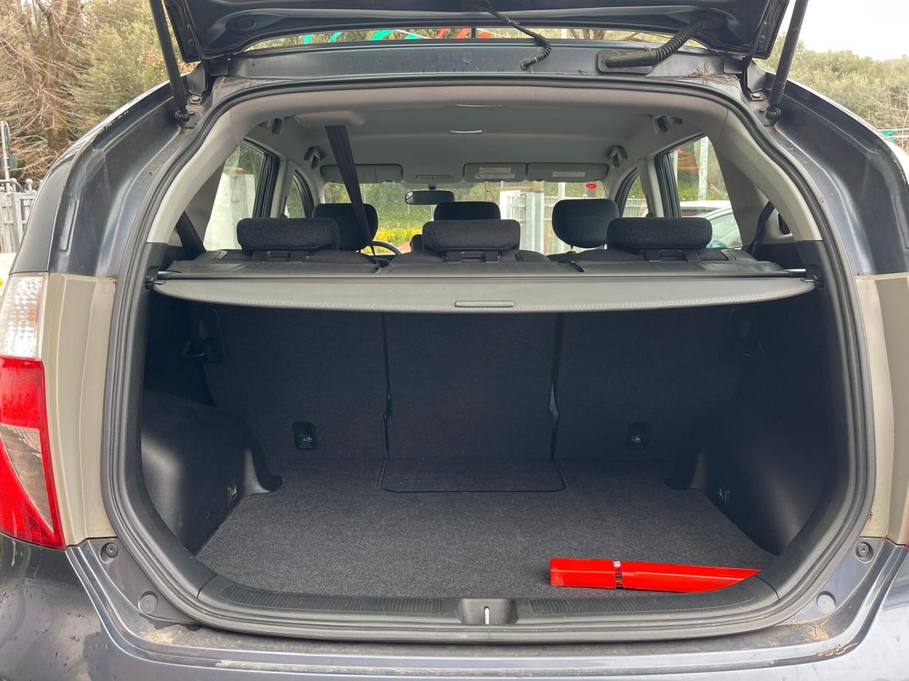 Honda FR-V 1.7 16V VTEC Comfort Plus