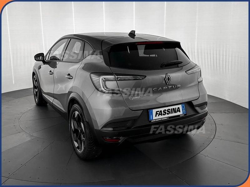 Renault Captur Captur 1.0 tce Techno 90cv