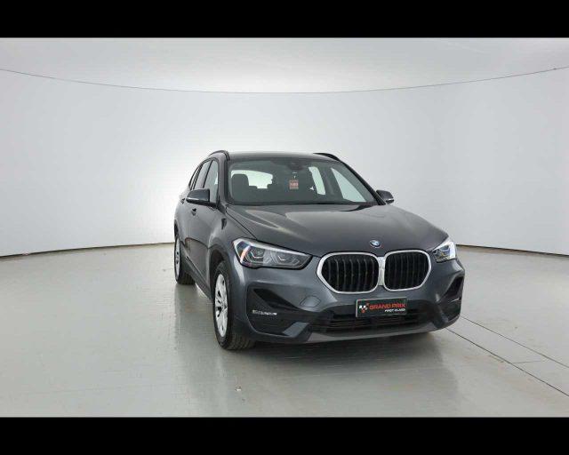 BMW X1 xDrive25e Business Advantage