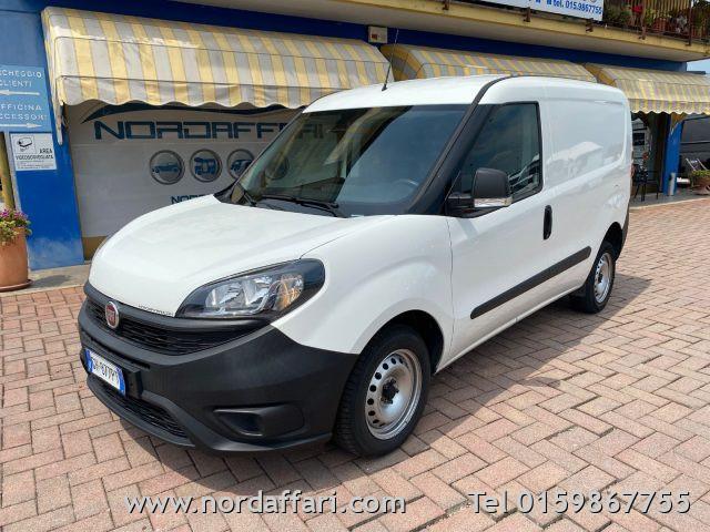 FIAT Doblo Doblò 1.6 MJT 105CV S&S PC-TN Cargo Business