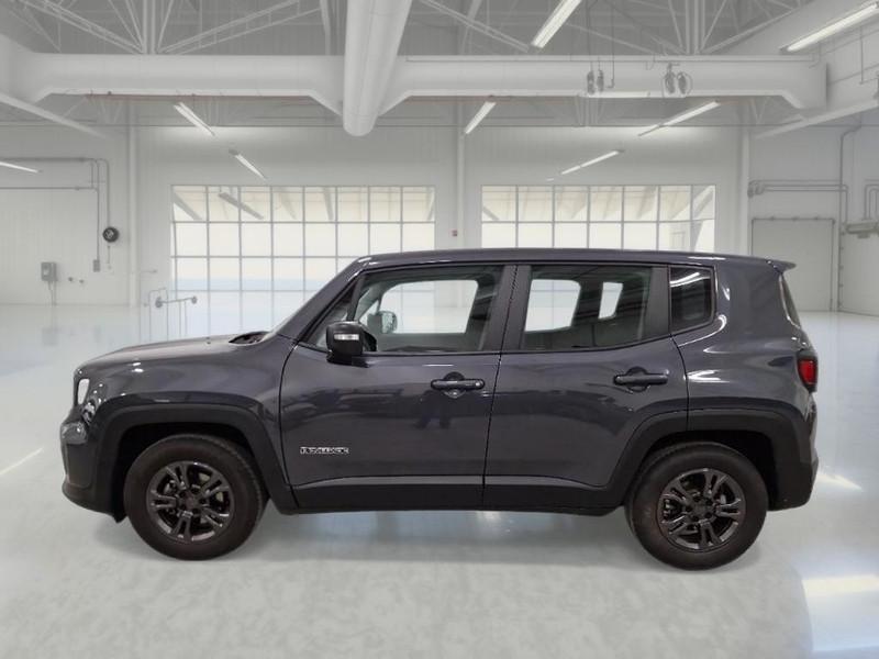 JEEP RENEGADE 1.0 T3 120cv Longitude