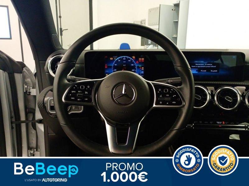 Mercedes-Benz CLA S.Brake 250 E PHEV (EQ-POWER) BUSINESS