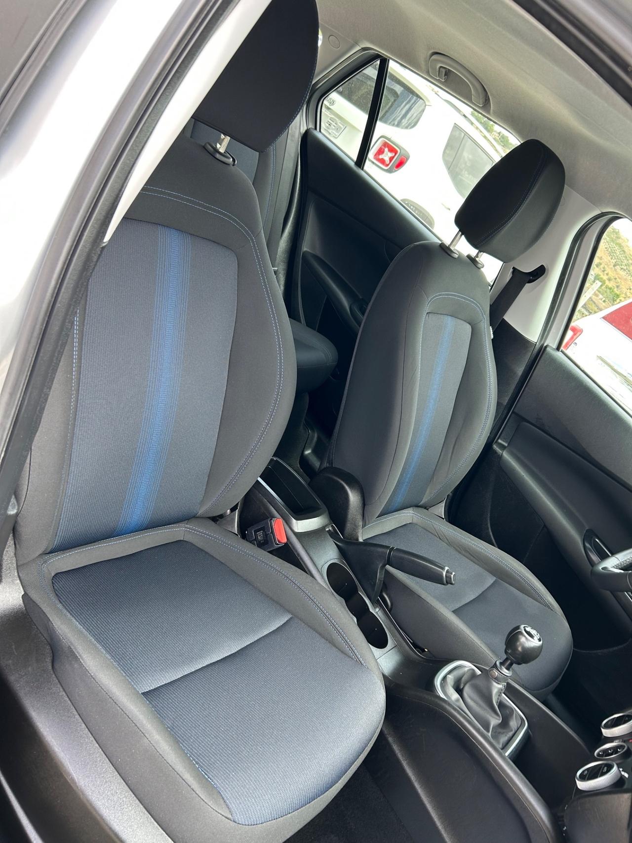 Fiat Tipo 1,6 130 cv lounge