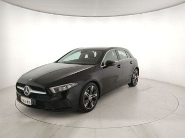 Mercedes-Benz Classe A A 180 d Sport auto