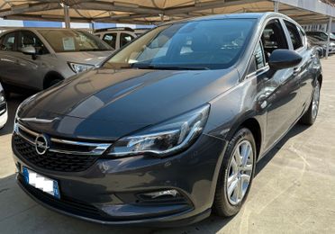 OPEL ASTRA 1,6 DIESEL
