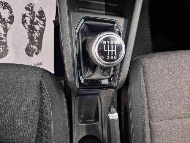 RENAULT Clio TCe 90 CV 5 porte Business