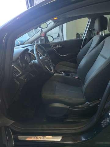 Opel Astra Astra IV 2009 Sports Tourer Sports Tourer 2.0 cdtI