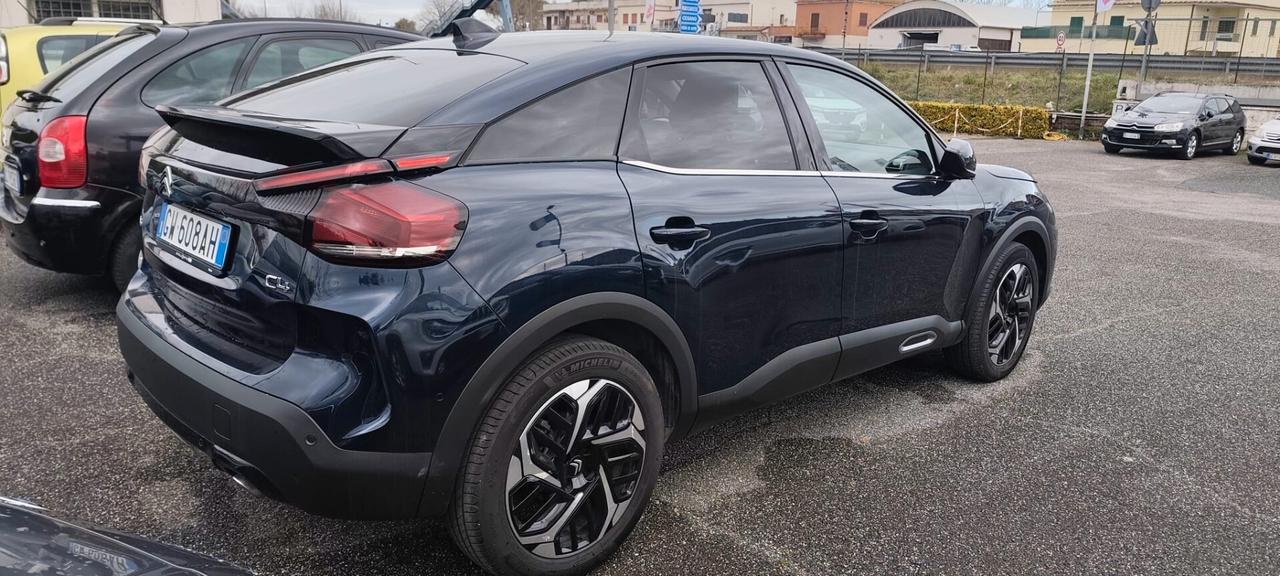 Citroen C4 BlueHDi 130 S&S EAT8 Max