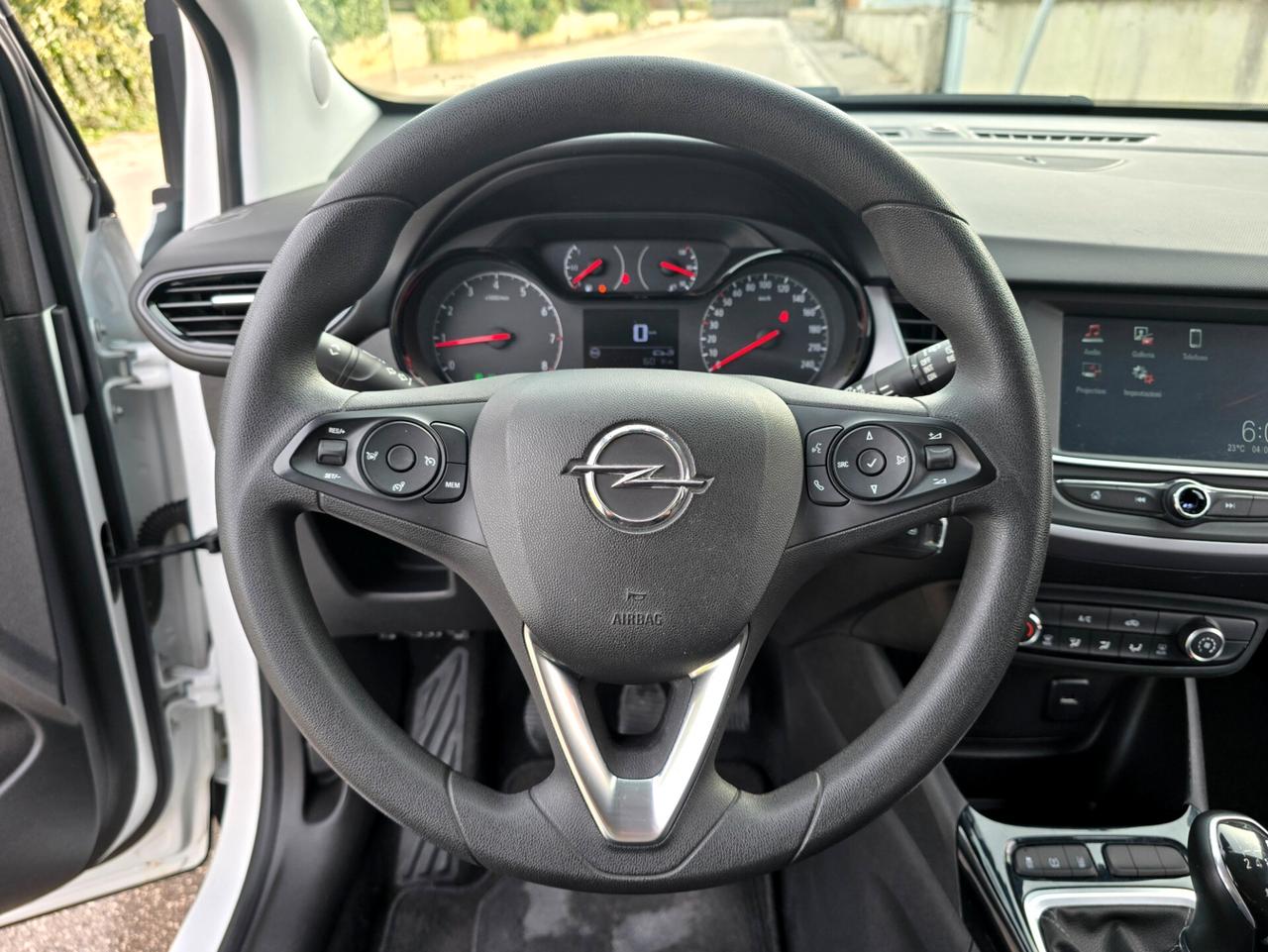 OPEL CROSSLAND X 2020 CON SOLI 65.00OKM