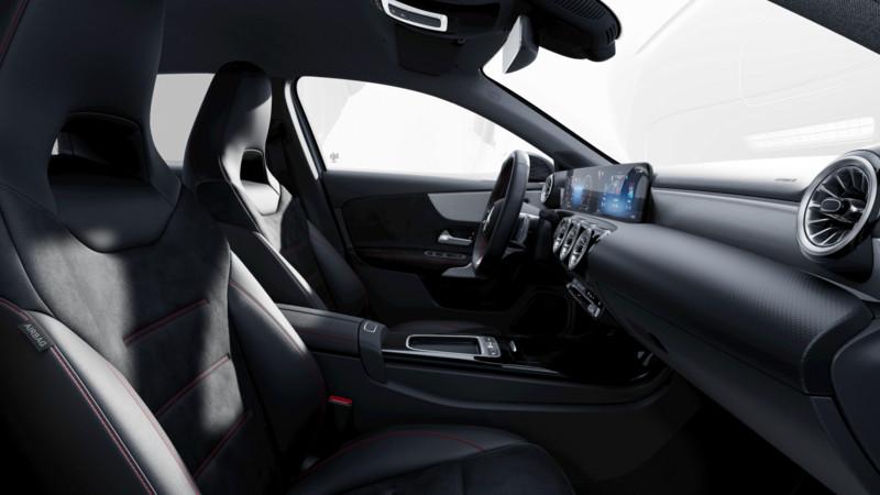 Mercedes-Benz Classe A 180 Automatic AMG Line Advanced Plus