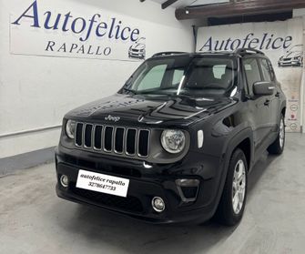 Jeep Renegade 1.0 T3 80th Anniversary