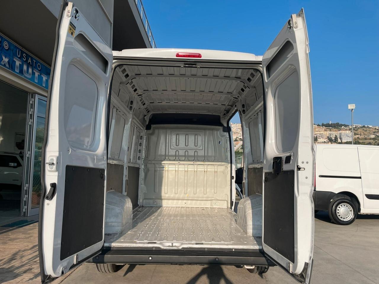 Peugeot Boxer H2 l2 anno 2022