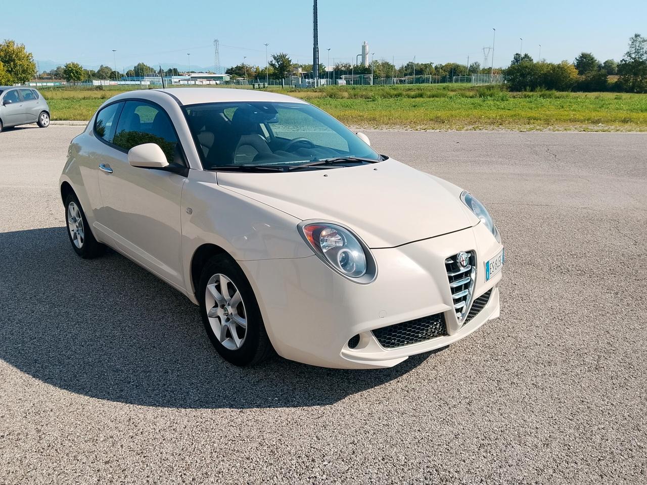 Alfa Romeo MiTo 1.4 70 CV 8V Progression UNICOPROPRIETARIO