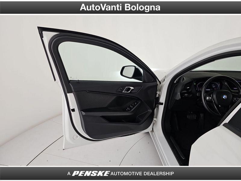 BMW Serie 1 120d xdrive Business Advantage auto