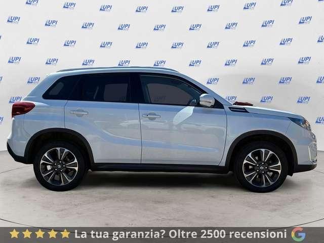 Suzuki Vitara 1.4 boosterjet Top 4wd allgrip