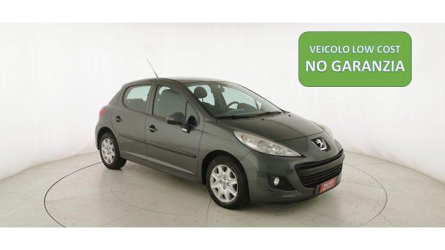PEUGEOT 207 1.4 HDi 70CV FAP 5p. XS