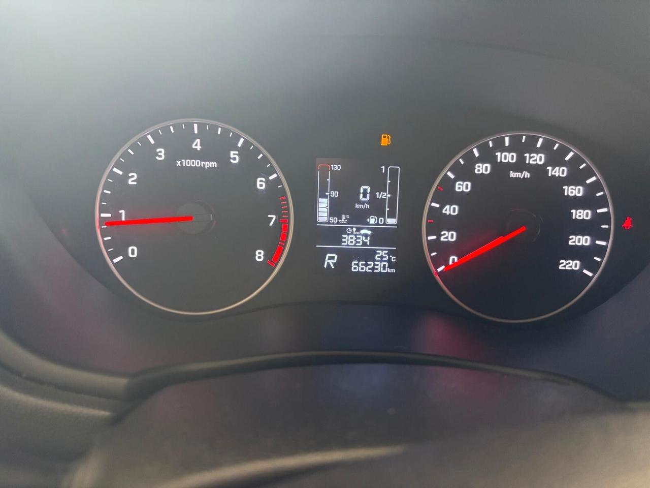 HYUNDAI I20 ANNO 2019 BZ GPL ADATTA NEOPATENTATI KM 66 MILA