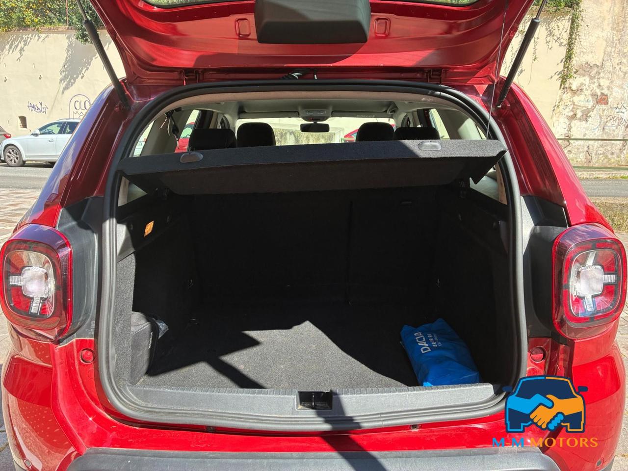 Dacia Duster 1.0 tce Comfort 4x2 GPL 100 cv