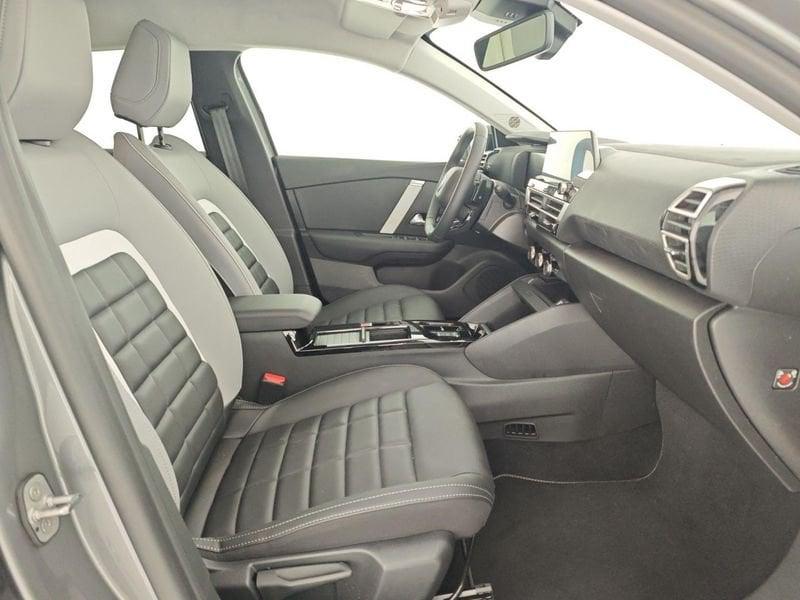 Citroën C4 Hybrid 145 e-DCS6 Max