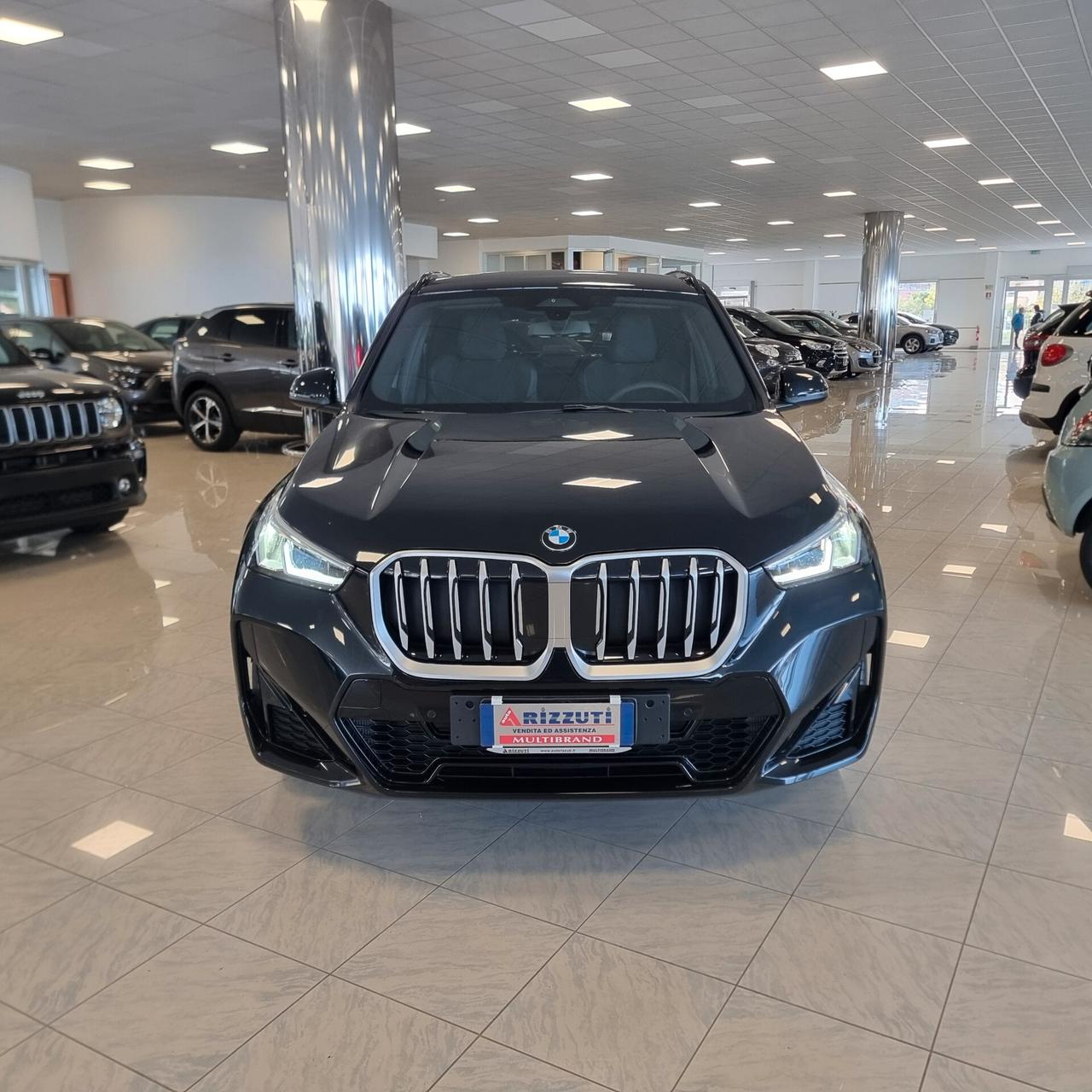 BMW X1 Msport sDrive 18d 2.0 150cv