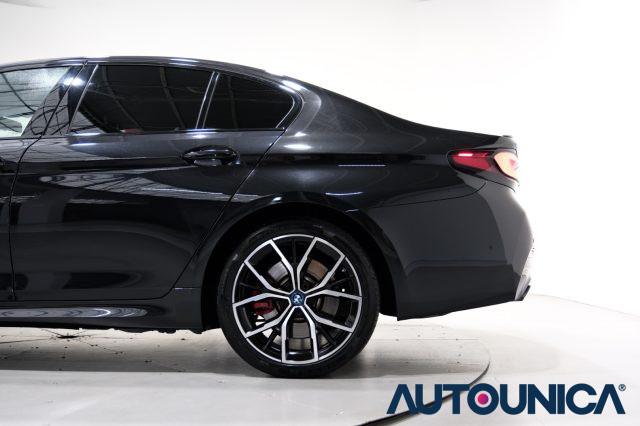 BMW 530 E BERLINA MSPORT