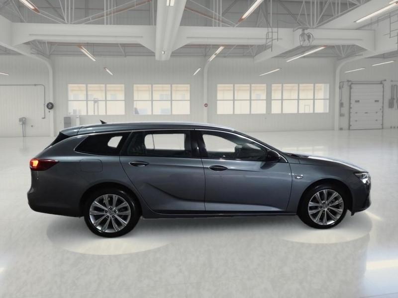 OPEL INSIGNIA ST 2.0 CDTI BUSINESS ELEGANCE 174 CV AT8 5 PORTE STATION WAGON