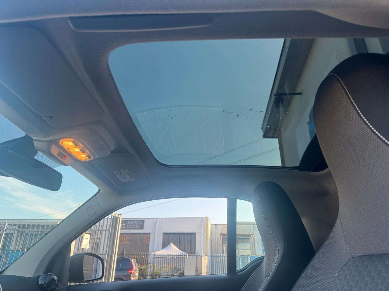 Smart ForTwo EQ Passion GARANZIA 24 MESI !!