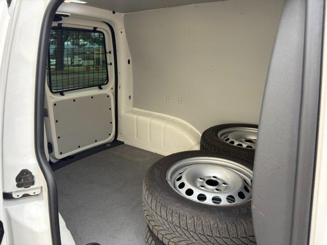 VOLKSWAGEN Caddy 1.4 TGI Furgone