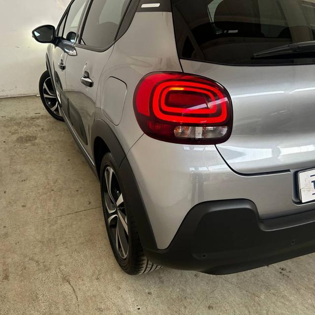 CITROEN C3 PureTech 110 S&S Shine Pack