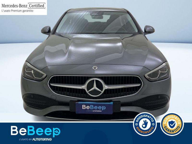 Mercedes-Benz Classe C C 200 D MHEV SPORT AUTO