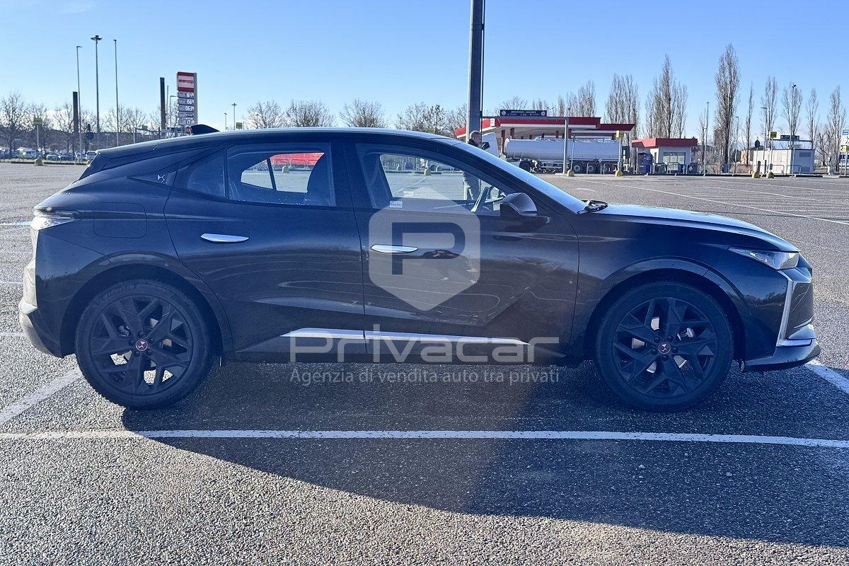 DS DS 4 BlueHDi 130 aut. Performance Line