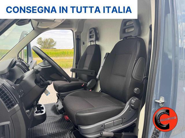 FIAT Ducato (PEUGEOUT BOXER 33)2.2 BHDi 120(PC-TN-L1H1)SENSORI