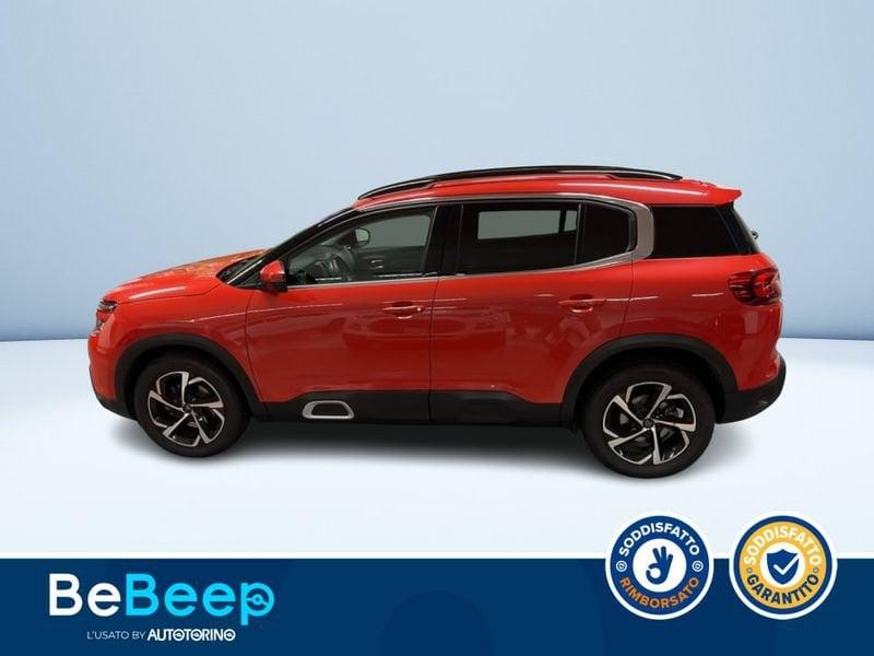 Citroën C5 Aircross 1.5 BLUEHDI SHINE S&S 130CV EAT8
