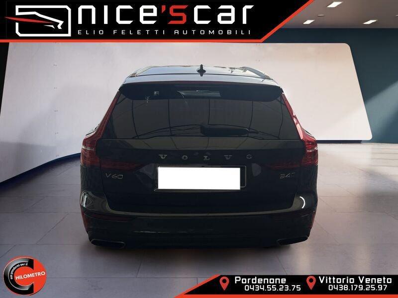 Volvo V60 Cross Country B4 (d) AWD Geartronic