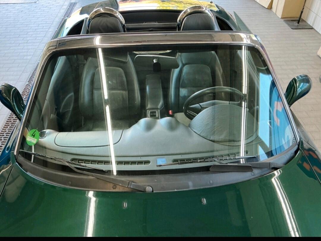 Mazda MX-5 1.8i 16V 140cv