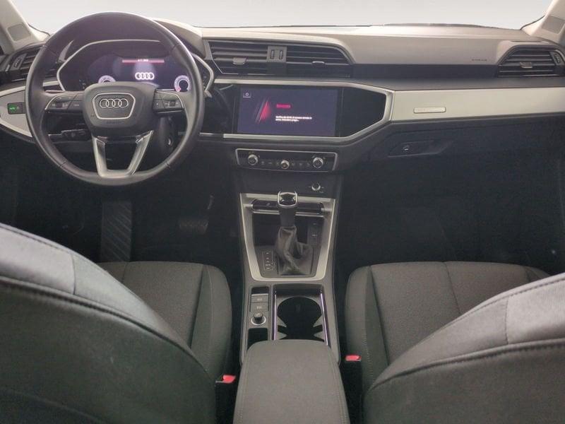 Audi Q3 Q3 35 TDI S tronic Business Advanced