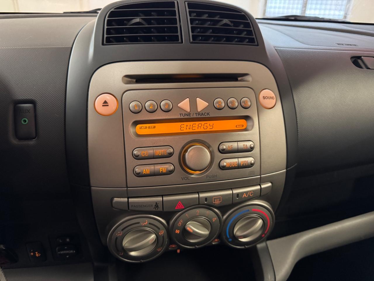 Daihatsu Sirion 1.3 Taka 4X4 Km Garantiti UnicaPro
