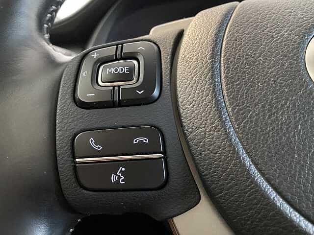 Lexus NX Hybrid 4WD Premium