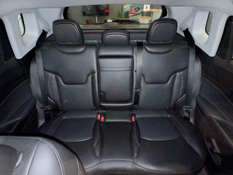 Jeep Compass S 1.6 mjet 130cv