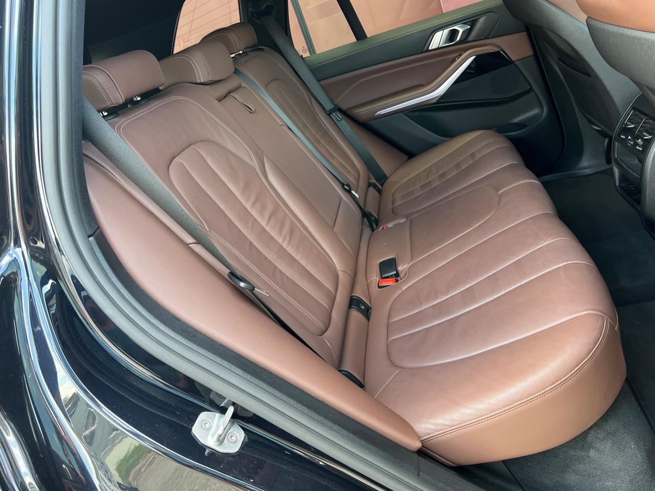 BMW X5 xdrive25d Msport M Sport auto
