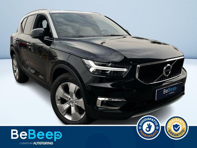 Volvo XC40 2.0 D3 BUSINESS PLUS GEARTRONIC MY20