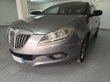 Lancia Delta 1.6 MJT DPF Gold
