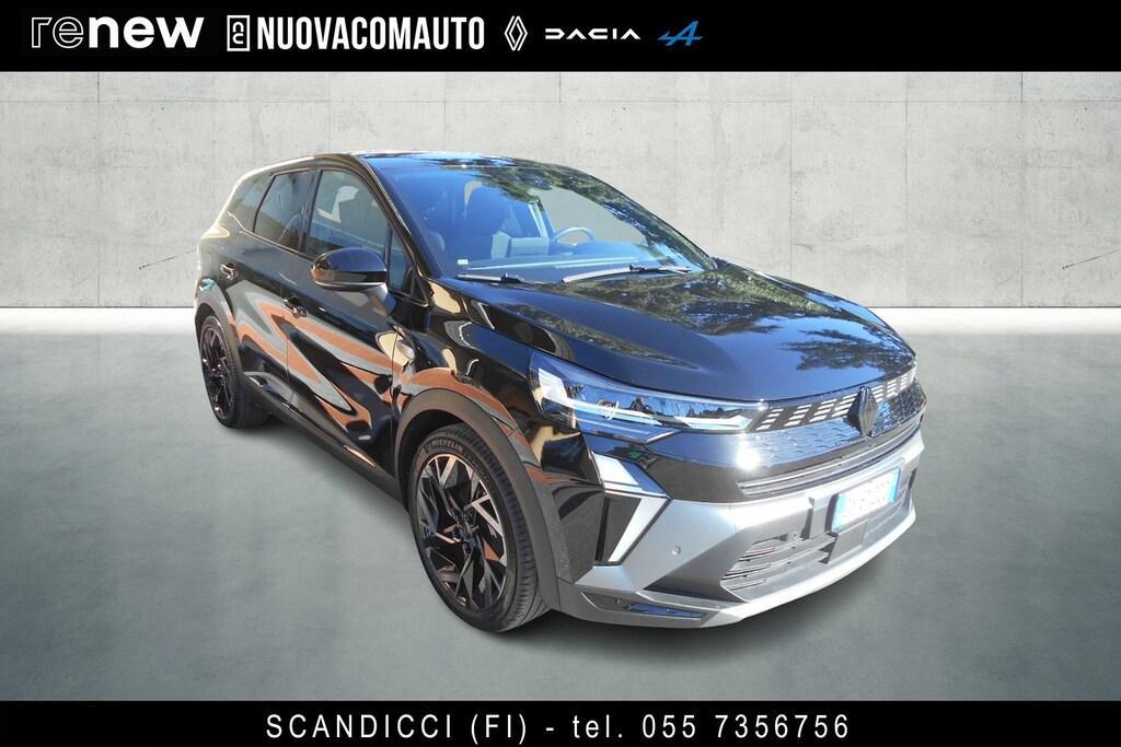 Renault Symbioz 1.6 E-Tech full hybrid Esprit Alpine Auto