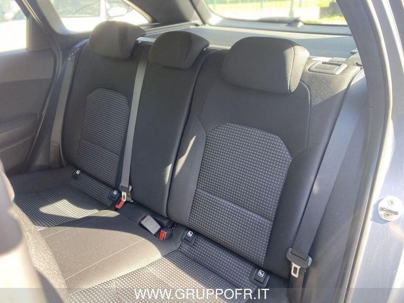 Kia ceed 1.6 CRDi 115 CV SW Business Class - AUTOCARRO