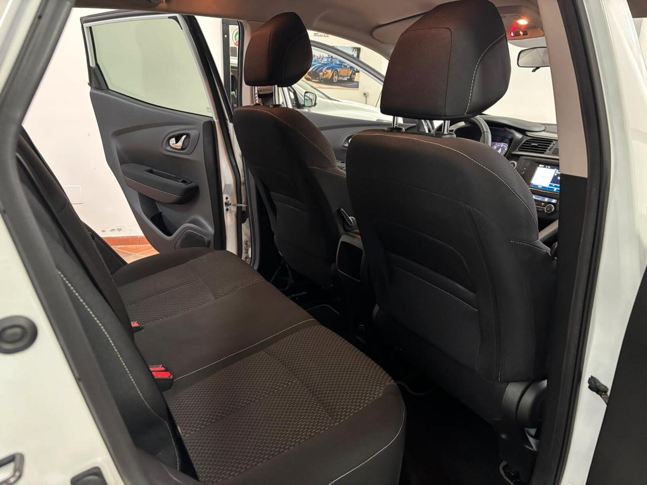 RENAULT KADJAR 2018 1.5 diesel sport edition 2