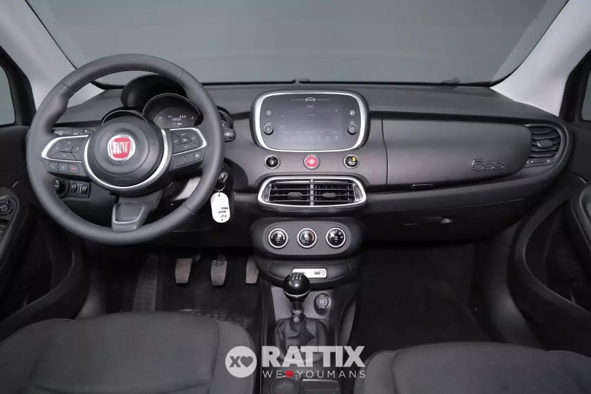 Fiat 500X 1.0 T3 120CV Cult