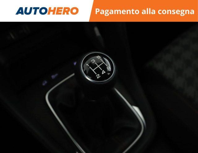 MG ZS 1.5 VTi-tech Comfort