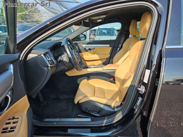 VOLVO V90 V90 2.0 d4 Business Plus awd geartronic - GB388NY