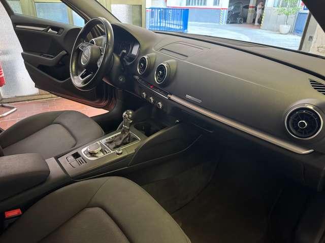 Audi A3 Sportback 40 2.0 tfsi Business 190cv s-tronic
